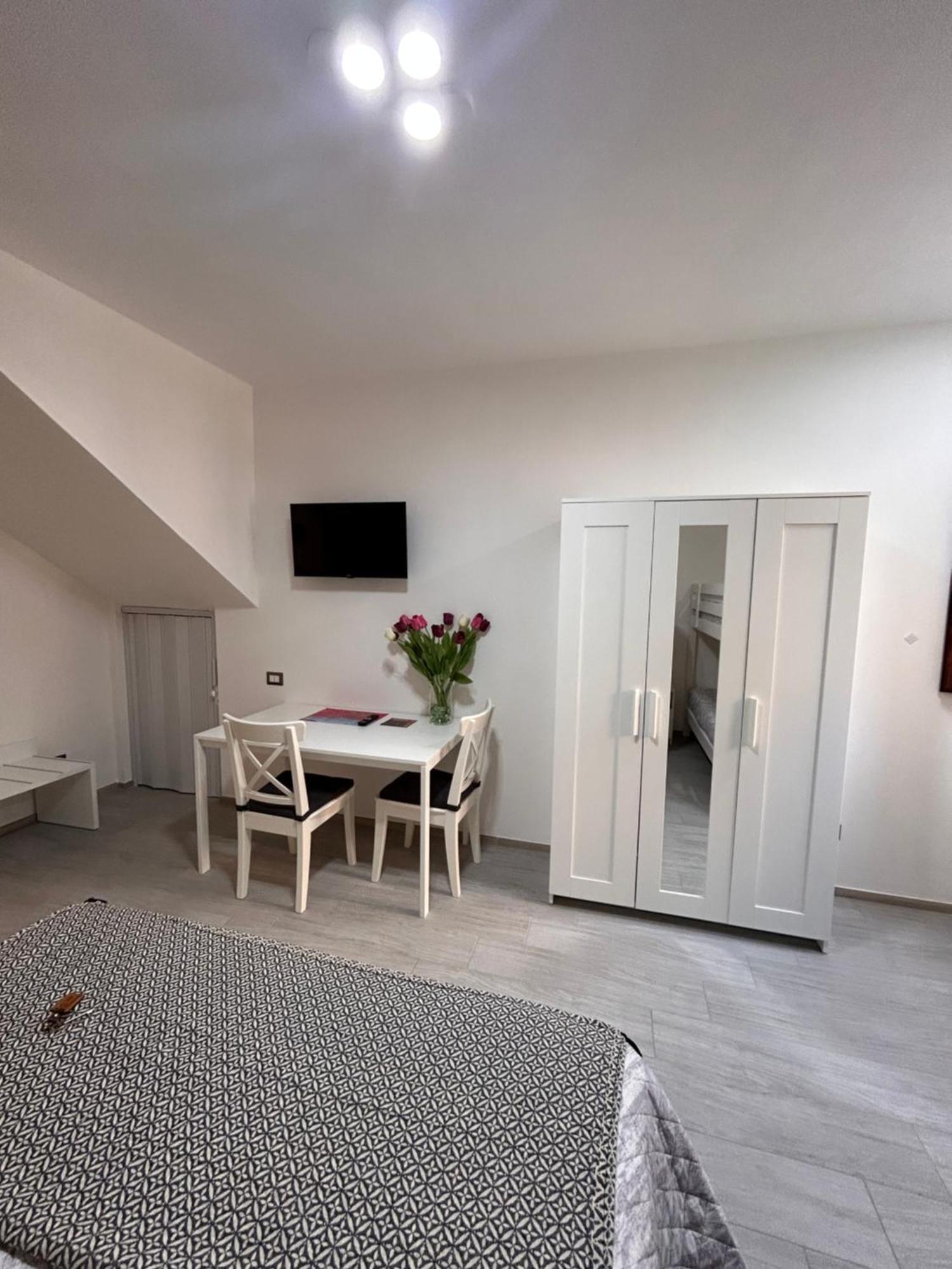 Casa Peppina Διαμέρισμα SantʼAntìoco Εξωτερικό φωτογραφία
