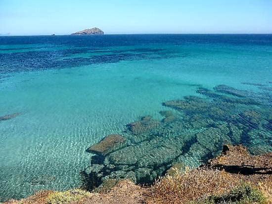 Casa Peppina Διαμέρισμα SantʼAntìoco Εξωτερικό φωτογραφία
