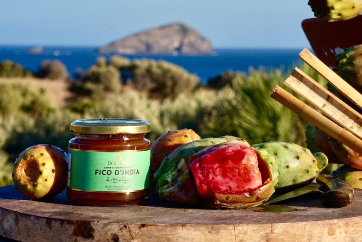 Casa Peppina Διαμέρισμα SantʼAntìoco Εξωτερικό φωτογραφία