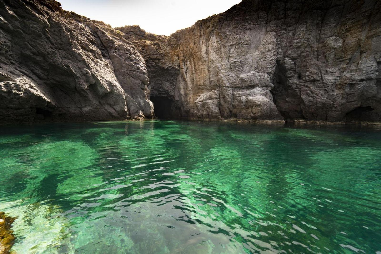 Casa Peppina Διαμέρισμα SantʼAntìoco Εξωτερικό φωτογραφία